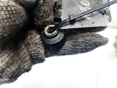 Peça sobressalente para automóvel em segunda mão sensor por citroen c1 1.0 cat (384f) referências oem iam 0261231193  