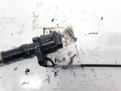 Peça sobressalente para automóvel em segunda mão sensor do virabrequim por citroen c1 1.0 cat (384f) referências oem iam 9091905062  90919-05062 029600-1380