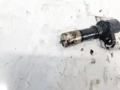 Peça sobressalente para automóvel em segunda mão sensor do virabrequim por citroen c1 1.0 cat (384f) referências oem iam 9091905062  90919-05062 029600-1380