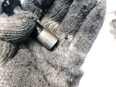 Peça sobressalente para automóvel em segunda mão sensor do virabrequim por citroen c1 1.0 cat (384f) referências oem iam 9091905062  90919-05062 029600-1380