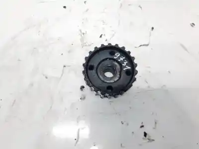 Peça sobressalente para automóvel em segunda mão polia do virabrequim por volkswagen passat b5 (3b2) 1.9 tdi referências oem iam 25170624