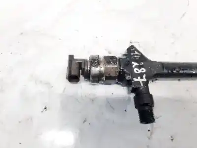 Peça sobressalente para automóvel em segunda mão injetor por talbot simca 1100 fastback 1.1 le,lx,gls,es referências oem iam rf7j13h50  