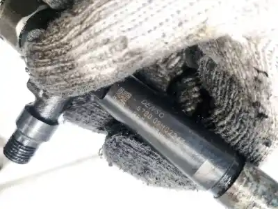 Peça sobressalente para automóvel em segunda mão injetor por talbot simca 1100 fastback 1.1 le,lx,gls,es referências oem iam rf7j13h50  