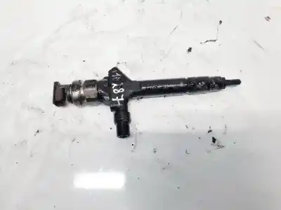 Автозапчасти б/у инжектор за talbot simca 1100 fastback 1.1 le,lx,gls,es ссылки oem iam rf7j13h50