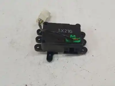 Pezzo di ricambio per auto di seconda mano motore apertura boccole aria condizionata per mazda premacy (cp) 2.0 td riferimenti oem iam 