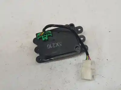 Peça sobressalente para automóvel em segunda mão motor de abertura da comporta de sofagem por mazda premacy (cp) 2.0 td referências oem iam   