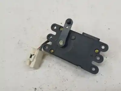 Peça sobressalente para automóvel em segunda mão motor de abertura da comporta de sofagem por mazda premacy (cp) 2.0 td referências oem iam   