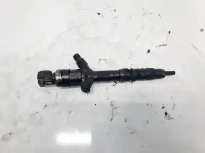 Piesă de schimb auto la mâna a doua injector pentru toyota ipsum (_m2_) 2.0 d (clm20_) referințe oem iam 2367027030