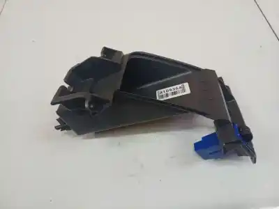 Pezzo di ricambio per auto di seconda mano plastica per mazda premacy (cp) 2.0 td riferimenti oem iam cb0764181  cb07 64 181