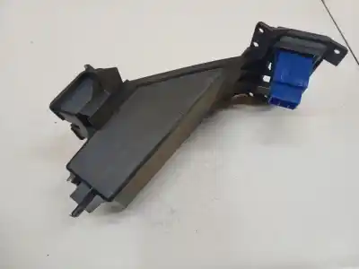 Pezzo di ricambio per auto di seconda mano plastica per mazda premacy (cp) 2.0 td riferimenti oem iam cb0764181  cb07 64 181