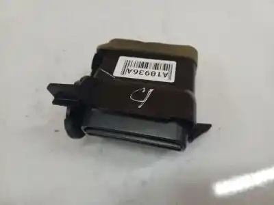 Pezzo di ricambio per auto di seconda mano griglia di aerazione per mazda premacy (cp) 2.0 td riferimenti oem iam 