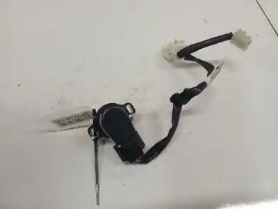 Pezzo di ricambio per auto di seconda mano pedale dell acceleratore per mazda premacy (cp) 2.0 td riferimenti oem iam cb0541ac0