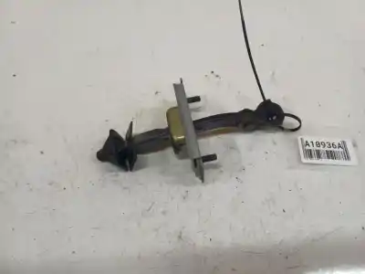 Pezzo di ricambio per auto di seconda mano cerniera per mazda premacy (cp) 2.0 td riferimenti oem iam 