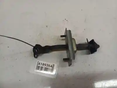 Pezzo di ricambio per auto di seconda mano cerniera per mazda premacy (cp) 2.0 td riferimenti oem iam   