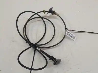 Pezzo di ricambio per auto di seconda mano plastica per mazda premacy (cp) 2.0 td riferimenti oem iam 