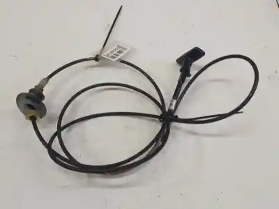 Pezzo di ricambio per auto di seconda mano plastica per mazda premacy (cp) 2.0 td riferimenti oem iam   