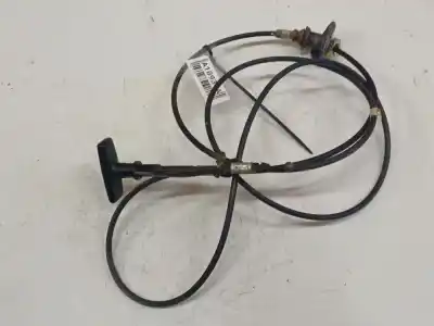 Pezzo di ricambio per auto di seconda mano plastica per mazda premacy (cp) 2.0 td riferimenti oem iam   