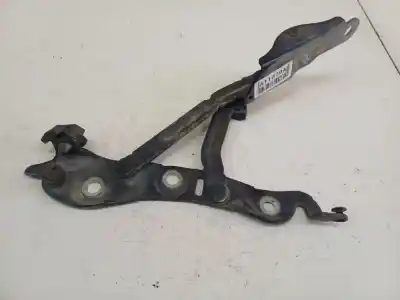 Автозапчасти б/у амортизаторы багажника/двери за volvo s60 i (384) d5 ссылки oem iam 