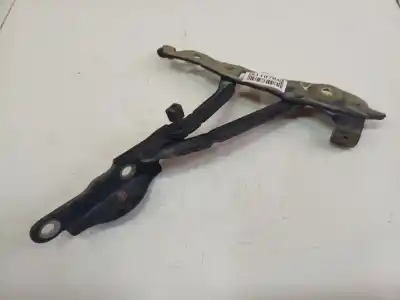 Автозапчасти б/у петля капота за volvo s60 i (384) d5 ссылки oem iam 