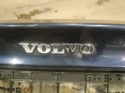 Автозапчасти б/у эмблема за volvo s60 i (384) d5 ссылки oem iam   