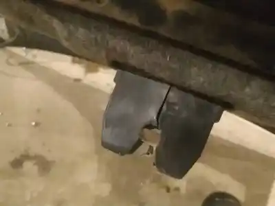 Автозапчасти б/у замок багажника/ворот за volvo s60 i (384) d5 ссылки oem iam 