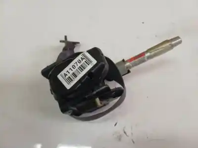 Автозапчасти б/у задний левый ремень безопасности за volvo s60 i (384) d5 ссылки oem iam 570521200l