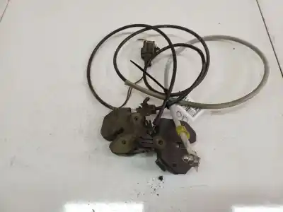 Автозапчасти б/у замок капота за volvo s60 i (384) d5 ссылки oem iam 9483763