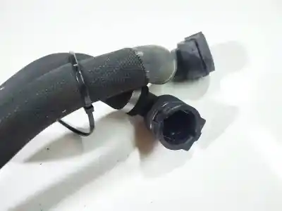 Second-hand car spare part tube for bmw x1 (e84) sdrive 18d oem iam references 1437865  