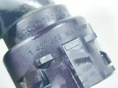 Second-hand car spare part tube for bmw x1 (e84) sdrive 18d oem iam references 1437865  