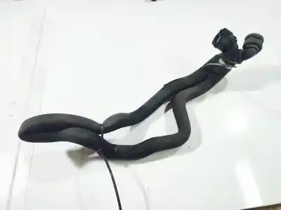 Second-hand car spare part tube for bmw x1 (e84) sdrive 18d oem iam references 1437865  