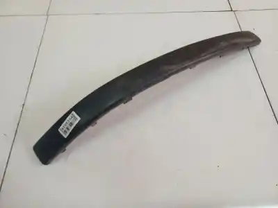 Tweedehands auto-onderdeel voorlijst voor volkswagen sharan (7m8, 7m9, 7m6) 1.9 tdi oem iam-referenties 7m3807718