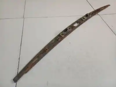 Second-hand car spare part tailgate back door handle for talbot horizon 1.3 oem iam references   