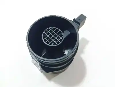 Peça sobressalente para automóvel em segunda mão medidor de massa de ar por bmw x1 (e84) sdrive 18d referências oem iam 0281006146  8509724, 295197903