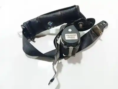 Second-hand car spare part REAR RIGHT SEAT BELT for BMW X5 (E70) 3.0d OEM IAM references 6057010J5E  