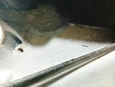 Second-hand car spare part engine support for bmw x1 (e84) sdrive 18d oem iam references 67871110  22116772679-02