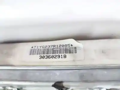 Second-hand car spare part front right air bag for bmw x5 (e53) 3.0d oem iam references 713112503p  04b261b2087f