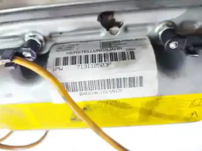 Second-hand car spare part front right air bag for bmw x5 (e53) 3.0d oem iam references 713112503p  04b261b2087f