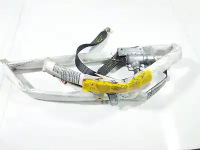 Second-hand car spare part FRONT RIGHT CURTAIN AIRBAG for BMW X5 (E53) 3.0d OEM IAM references 826715807  