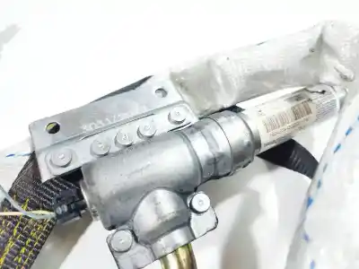 Second-hand car spare part front right curtain airbag for bmw x5 (e53) 3.0d oem iam references 826715807  1665490