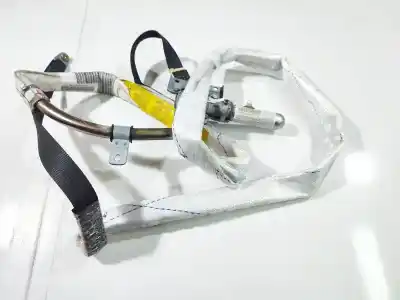 Second-hand car spare part FRONT LEFT CURTAIN AIRBAG for BMW X5 (E53) 3.0d OEM IAM references 826715807  