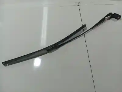 Peça sobressalente para automóvel em segunda mão haste de escova dianteiro esquerdo por skoda roomster (5j7) 1.4 referências oem iam 5j1955410b