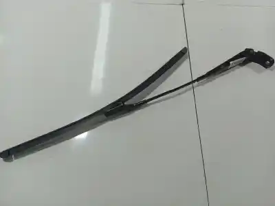 Peça sobressalente para automóvel em segunda mão haste de escova dianteiro esquerdo por skoda roomster (5j7) 1.4 referências oem iam 5j1955409b