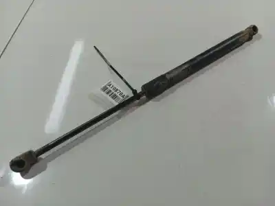Peça sobressalente para automóvel em segunda mão amortecedores do tronco / porta por skoda roomster (5j7) 1.4 referências oem iam 5j7827550