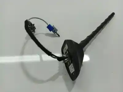 Second-hand car spare part ANTENNA for FORD C-MAX II (DXA/CB7, DXA/CEU) 1.5 TDCi ECOnetic OEM IAM references GM5T19G461CB  