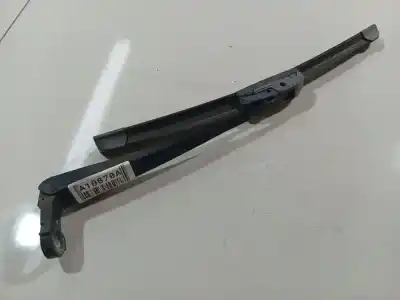 Peça sobressalente para automóvel em segunda mão haste de escova traseiro por skoda roomster (5j7) 1.4 referências oem iam 3b9955707a