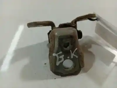 Peça sobressalente para automóvel em segunda mão esticador de porta por skoda roomster (5j7) 1.4 referências oem iam 5j0833411