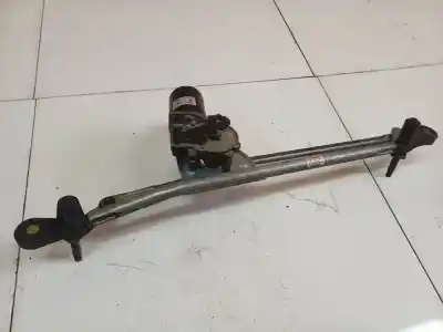 Second-hand car spare part front windshield wiper motor for bmw x5 (e53) 3.0d oem iam references 6913006  5294b, 7111535-02, 2407724