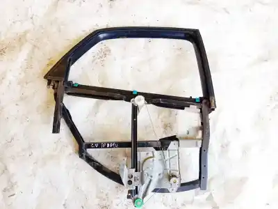 Piesă de schimb auto la mâna a doua mecanism actionare geam spate dreapta pentru audi a4 b5 (8d2) 1.8 referințe oem iam 