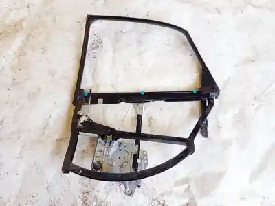 Second-hand car spare part rear right window regulator for audi a4 b5 (8d2) 1.8 oem iam references   