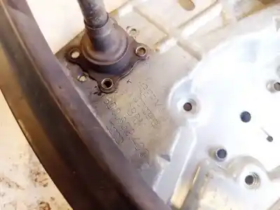 Second-hand car spare part rear right window regulator for audi a4 b5 (8d2) 1.8 oem iam references 8d0839400a  